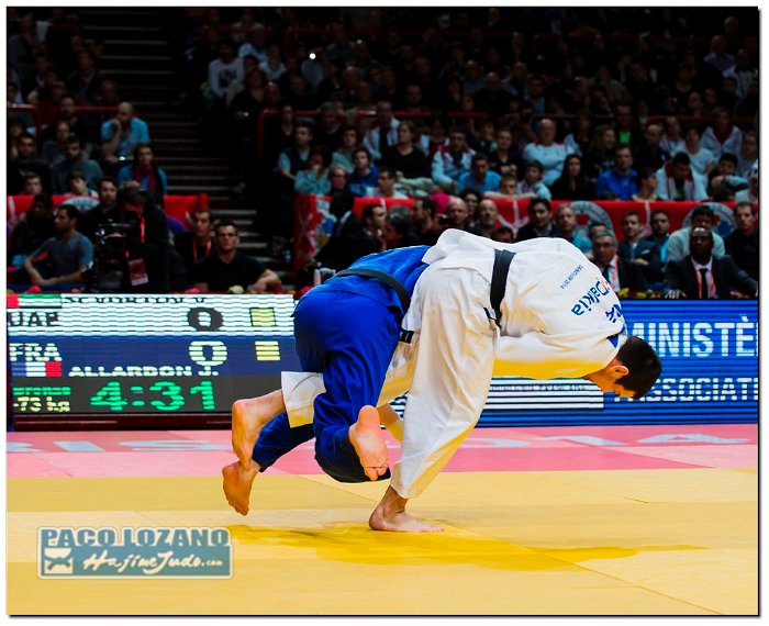 Paris 2014 by P.Lozano cat -73 kg (211)